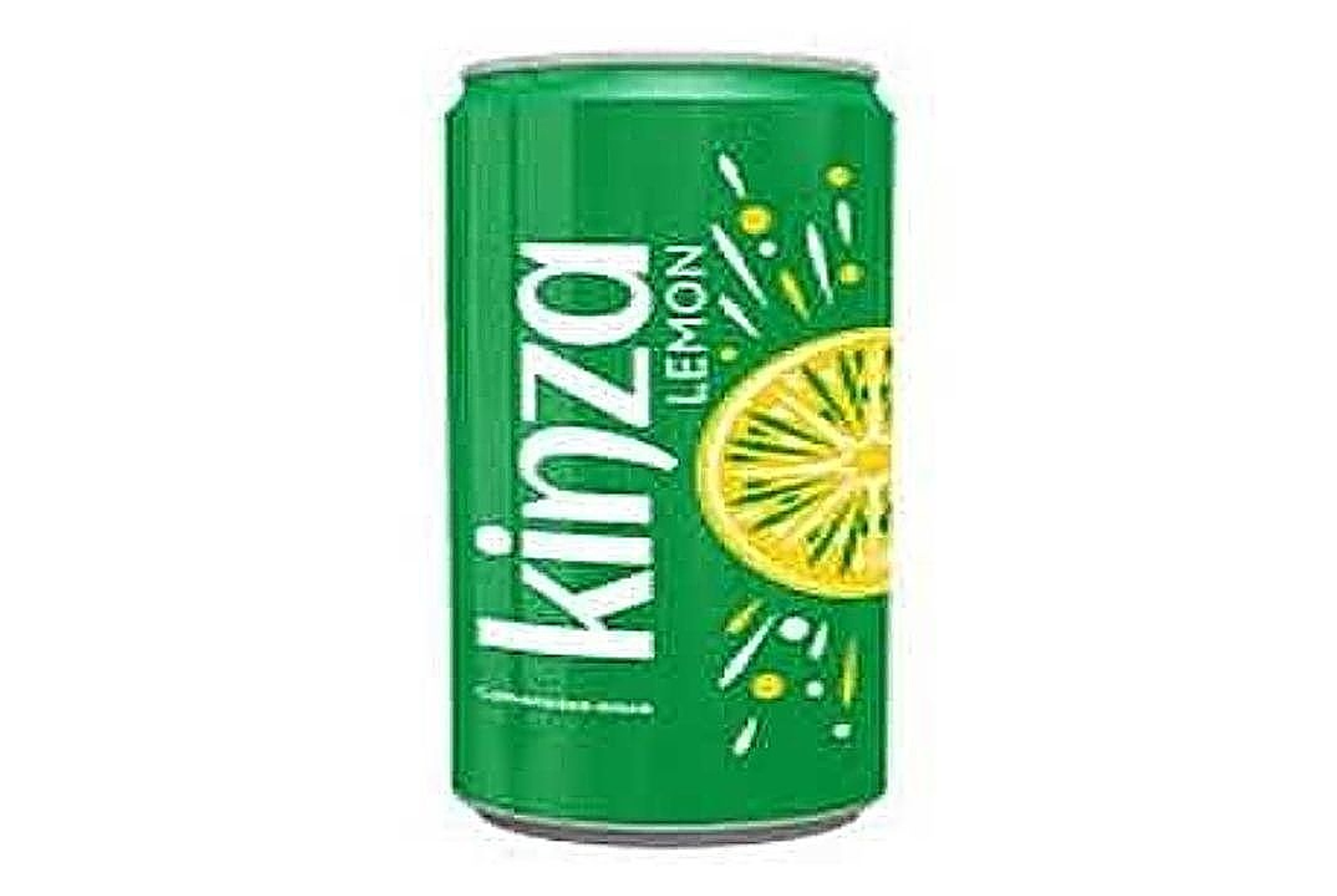 Kinza Lemon