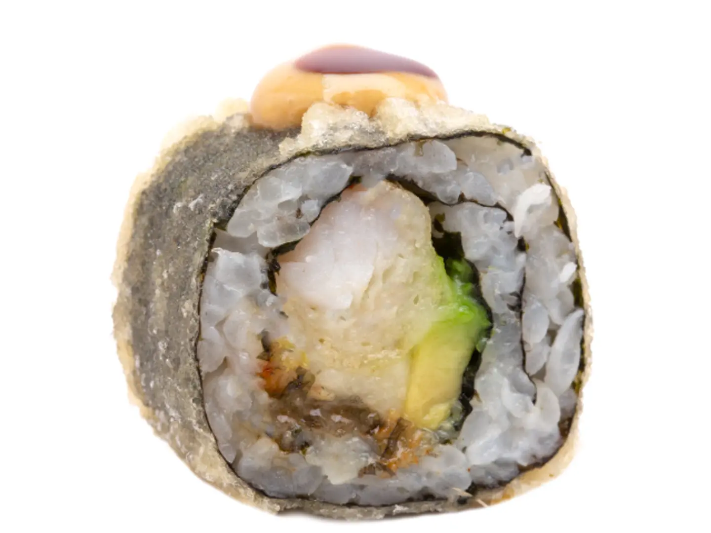 Hungry Roll