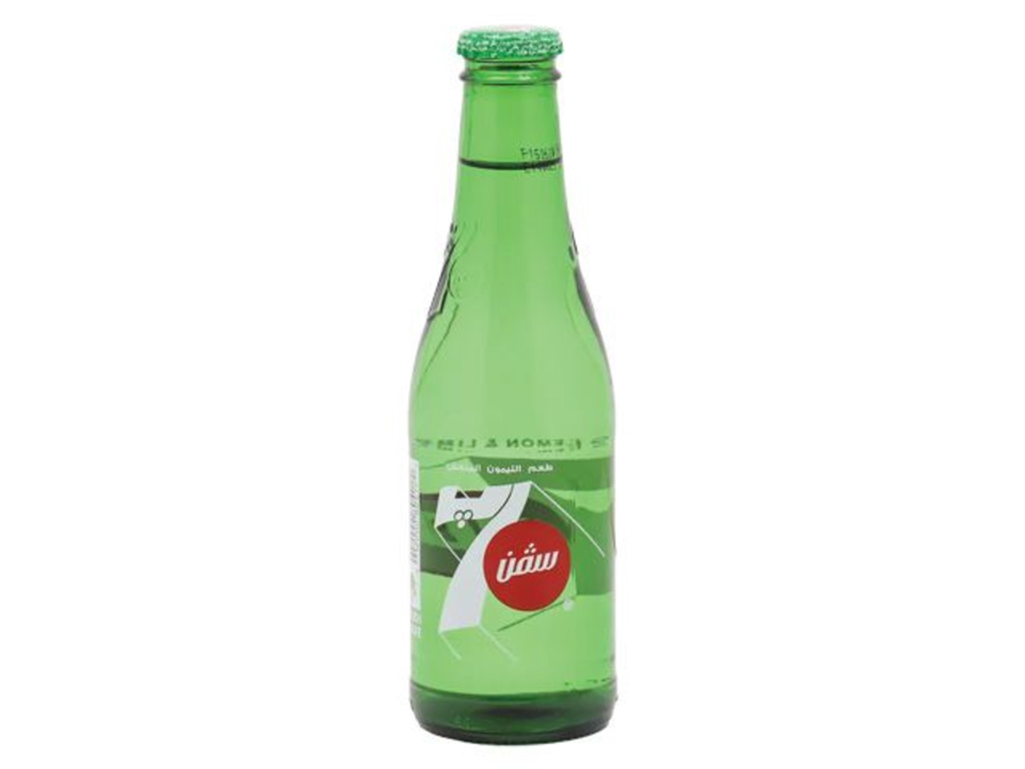 7 Up