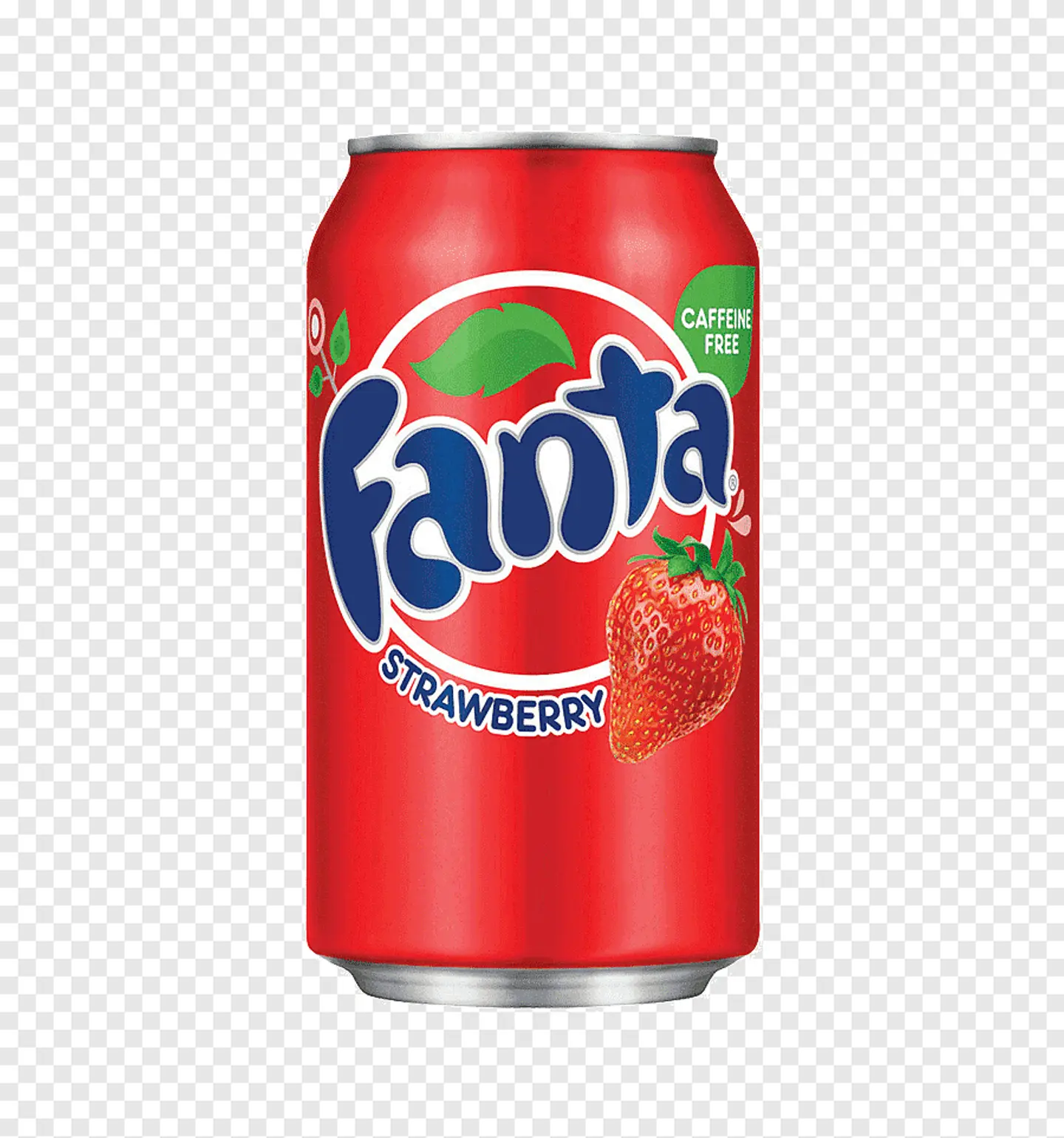 فانتا  فراولة