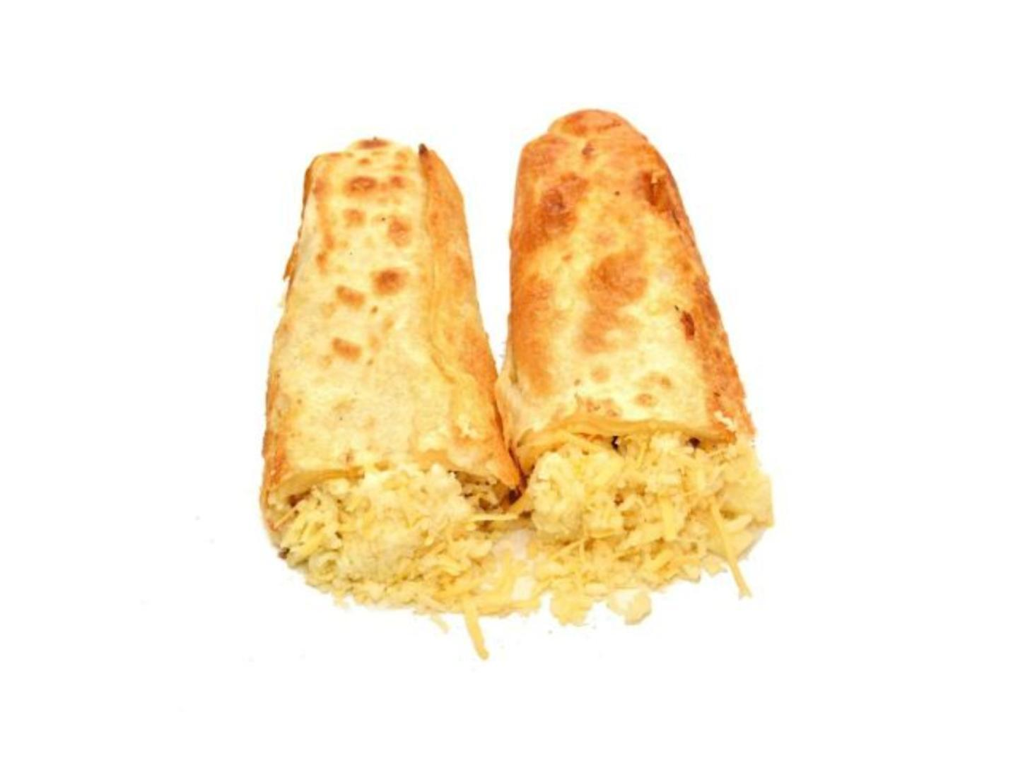 Tawa Grated Cheese Pastry