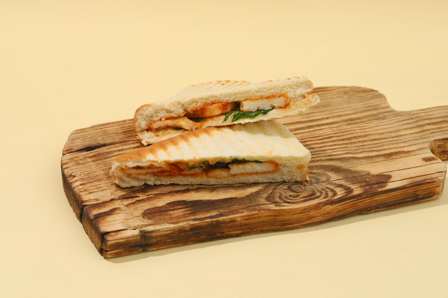 Halloumi