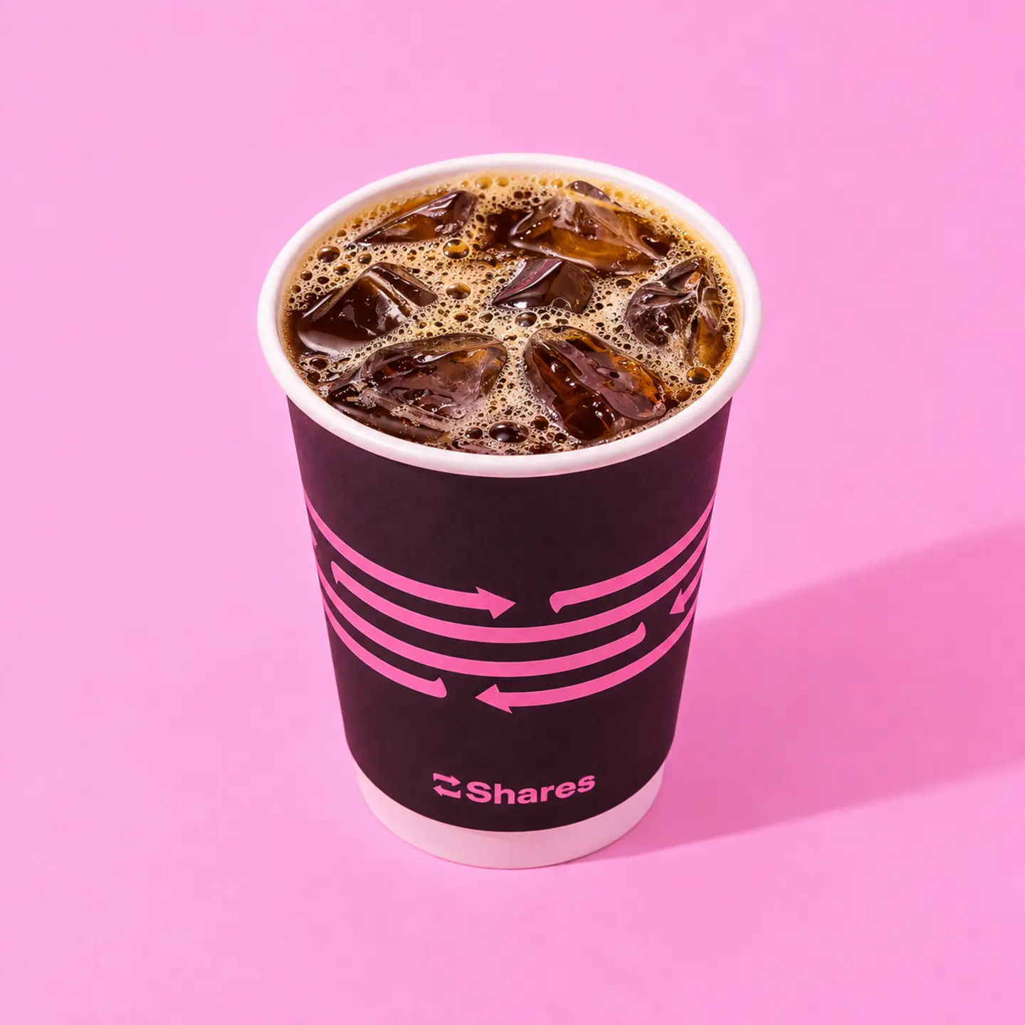 Iced V60