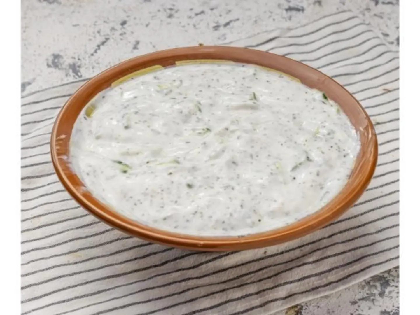Cucumber With Laban