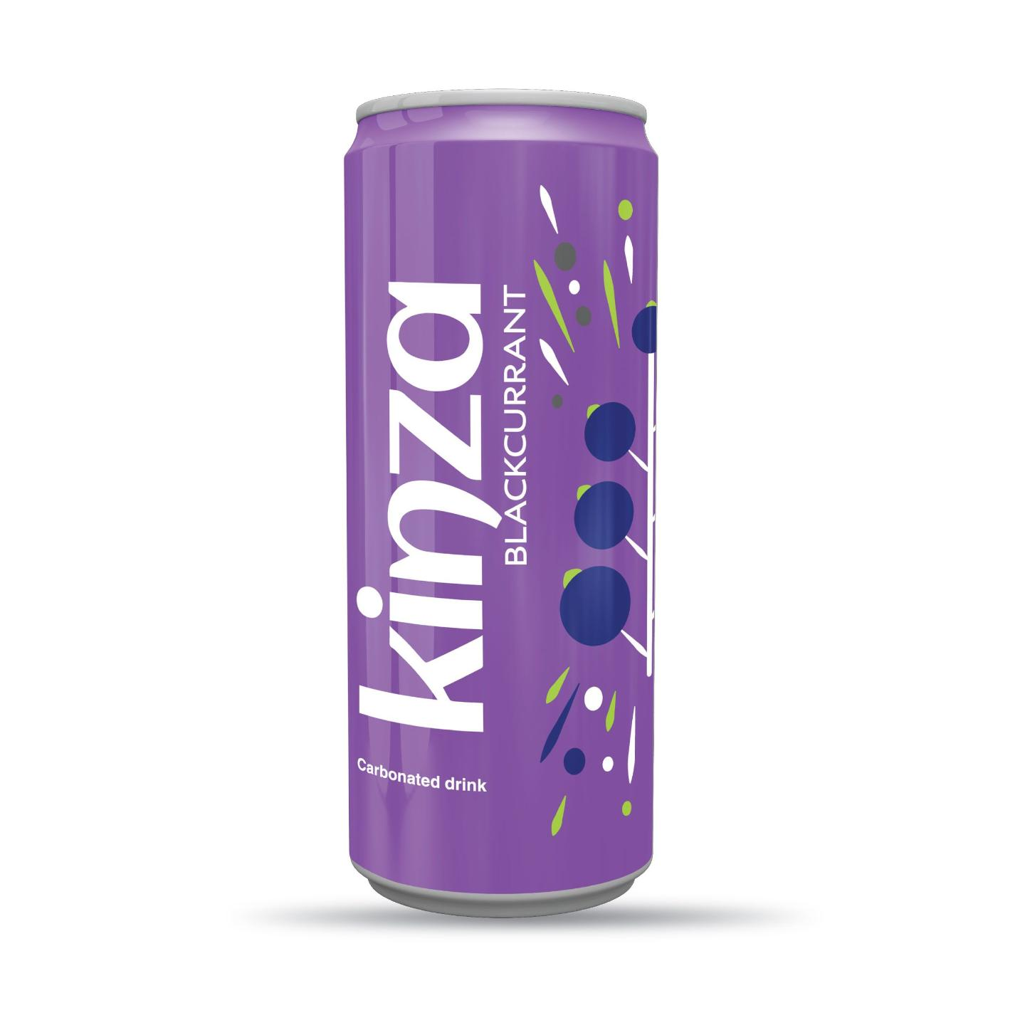Kinza Grape