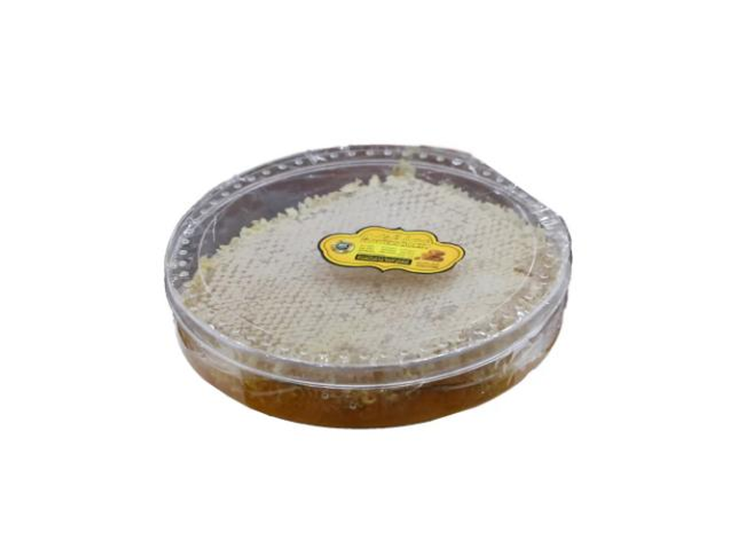 عسل الشمع زهور تركي 1300 جرام