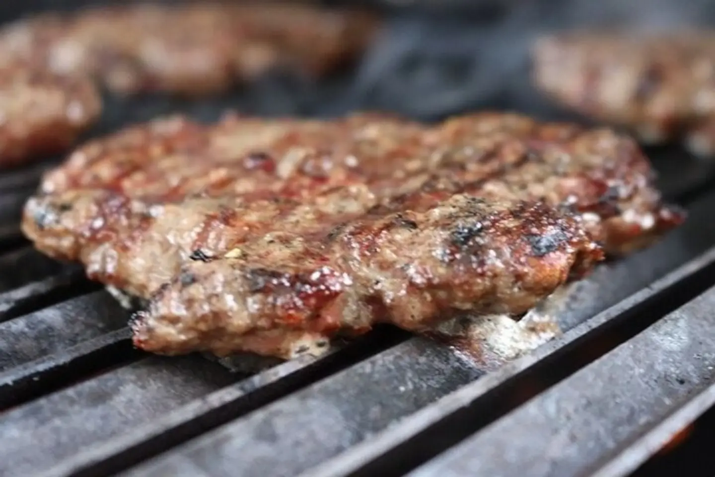 شريحة لحم بقري سماش