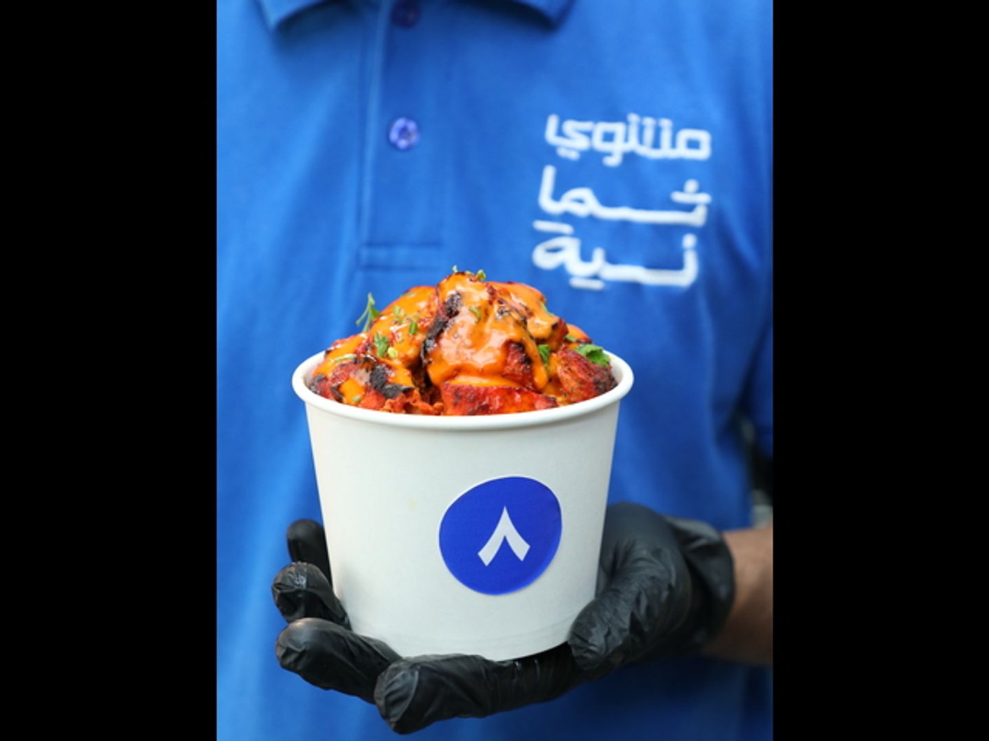 فرايز تكا 8