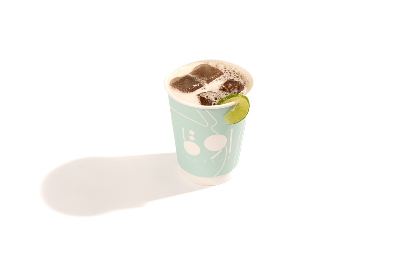 Iced Tea