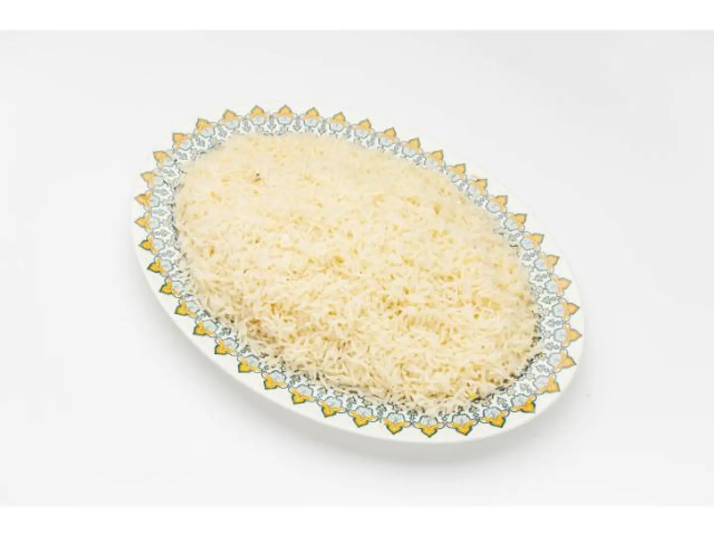 Traditional Rice