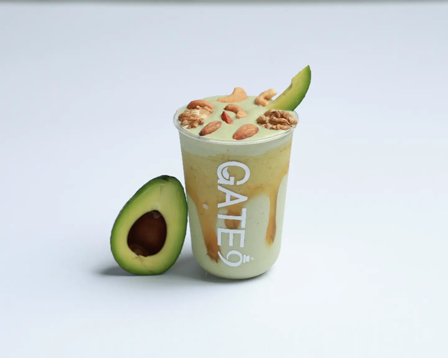 Avocado Juice