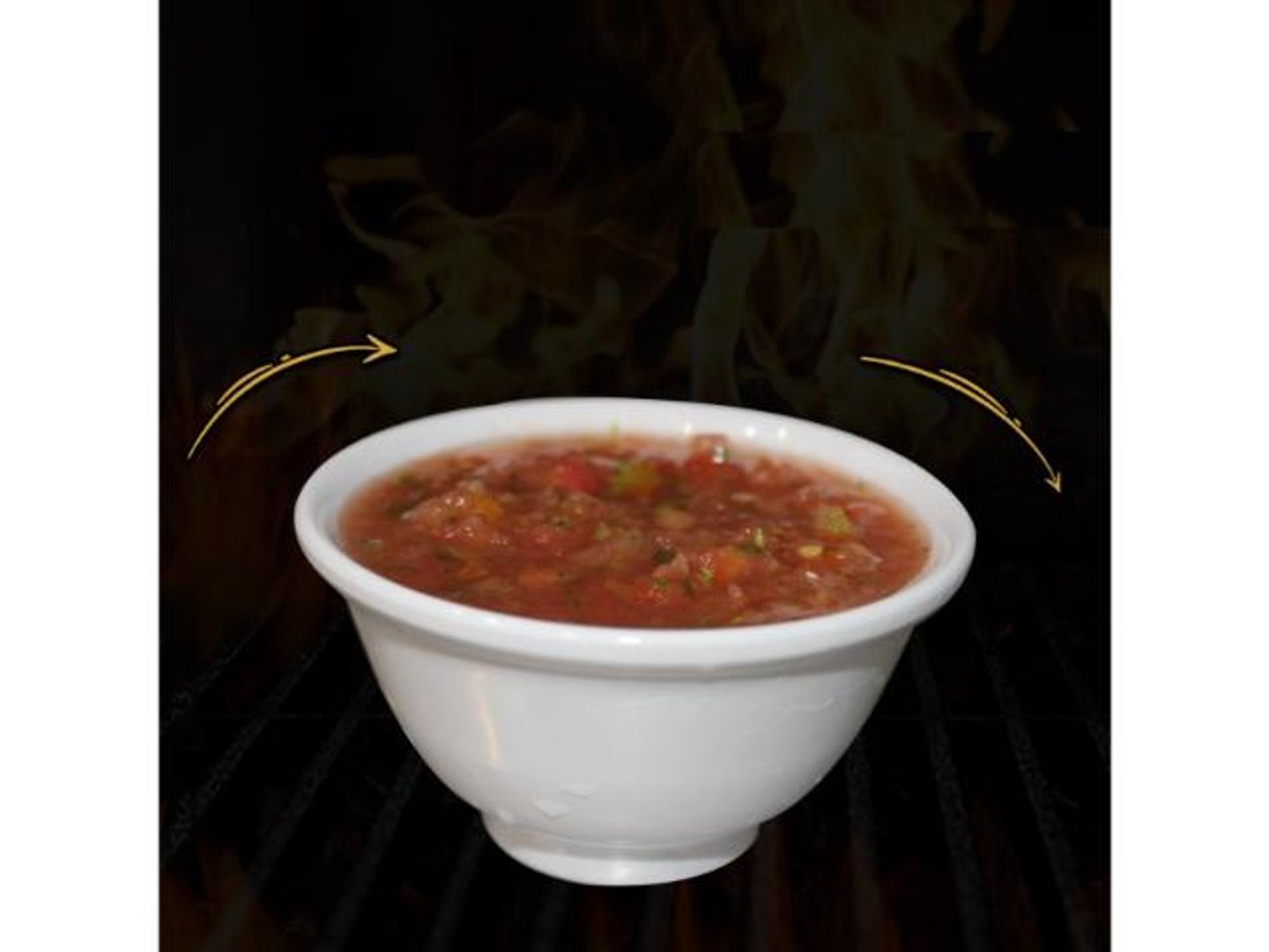 Spicy Salad