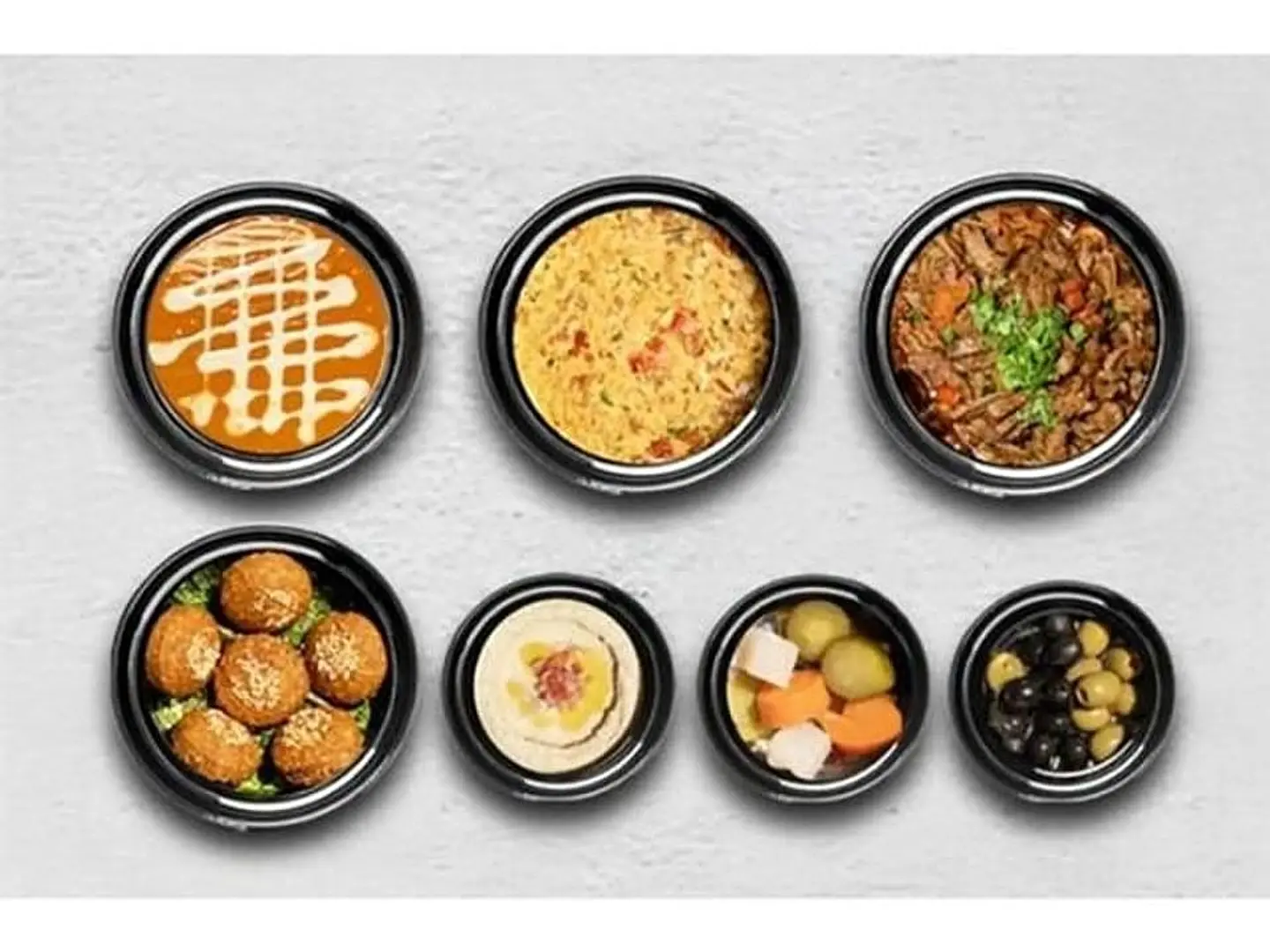 Classic Family Breakfast Box