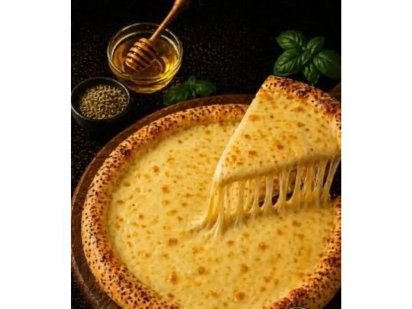 Cheese Manageesh