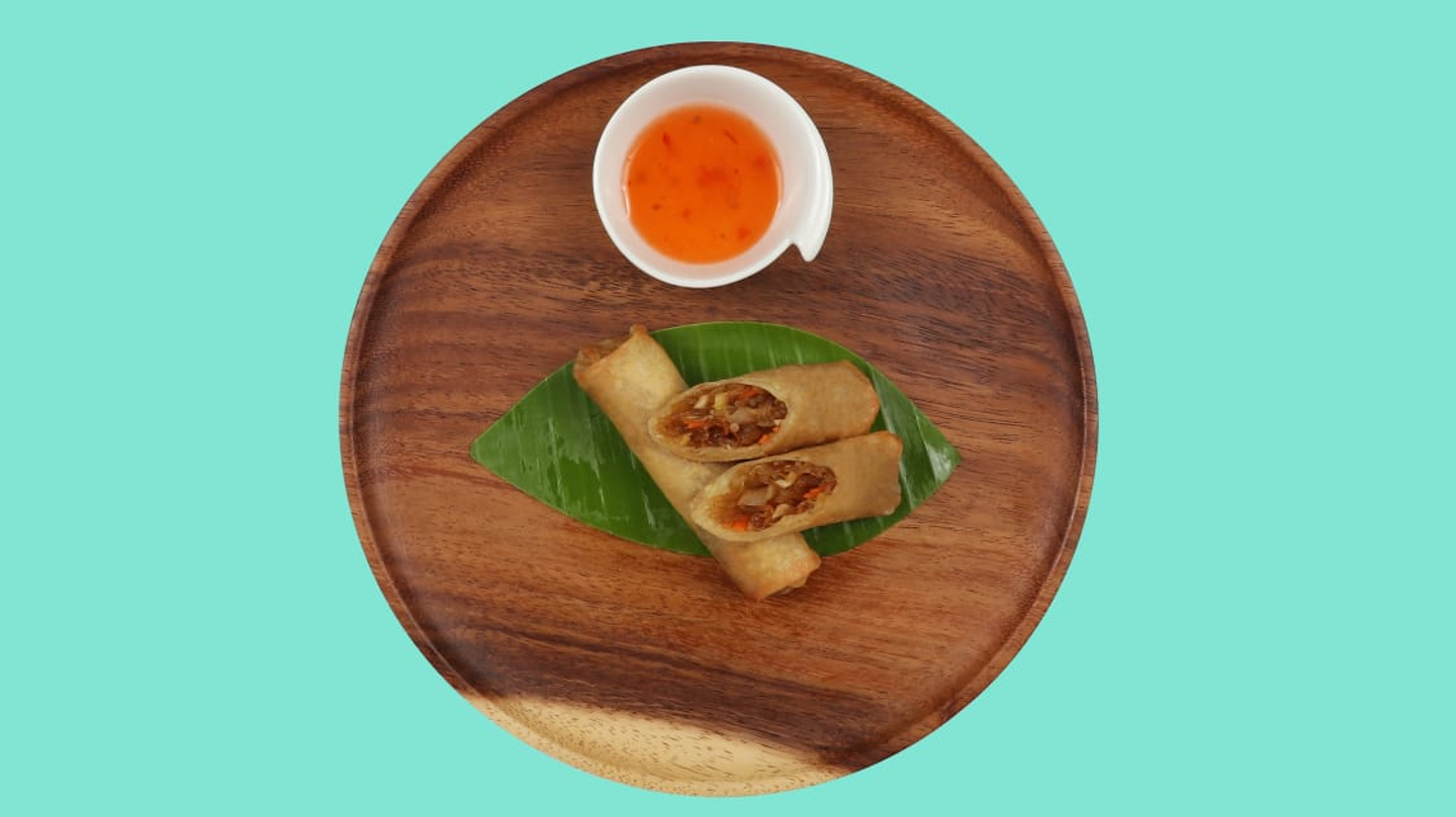 Spring Roll