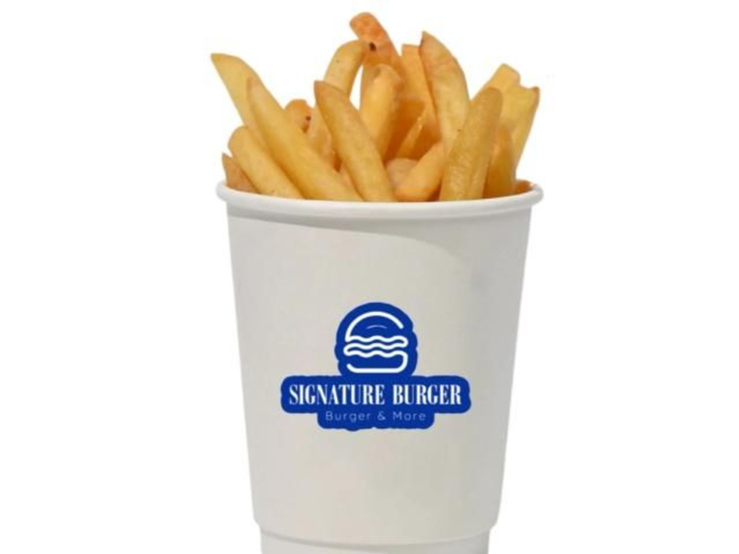 Classic Fries