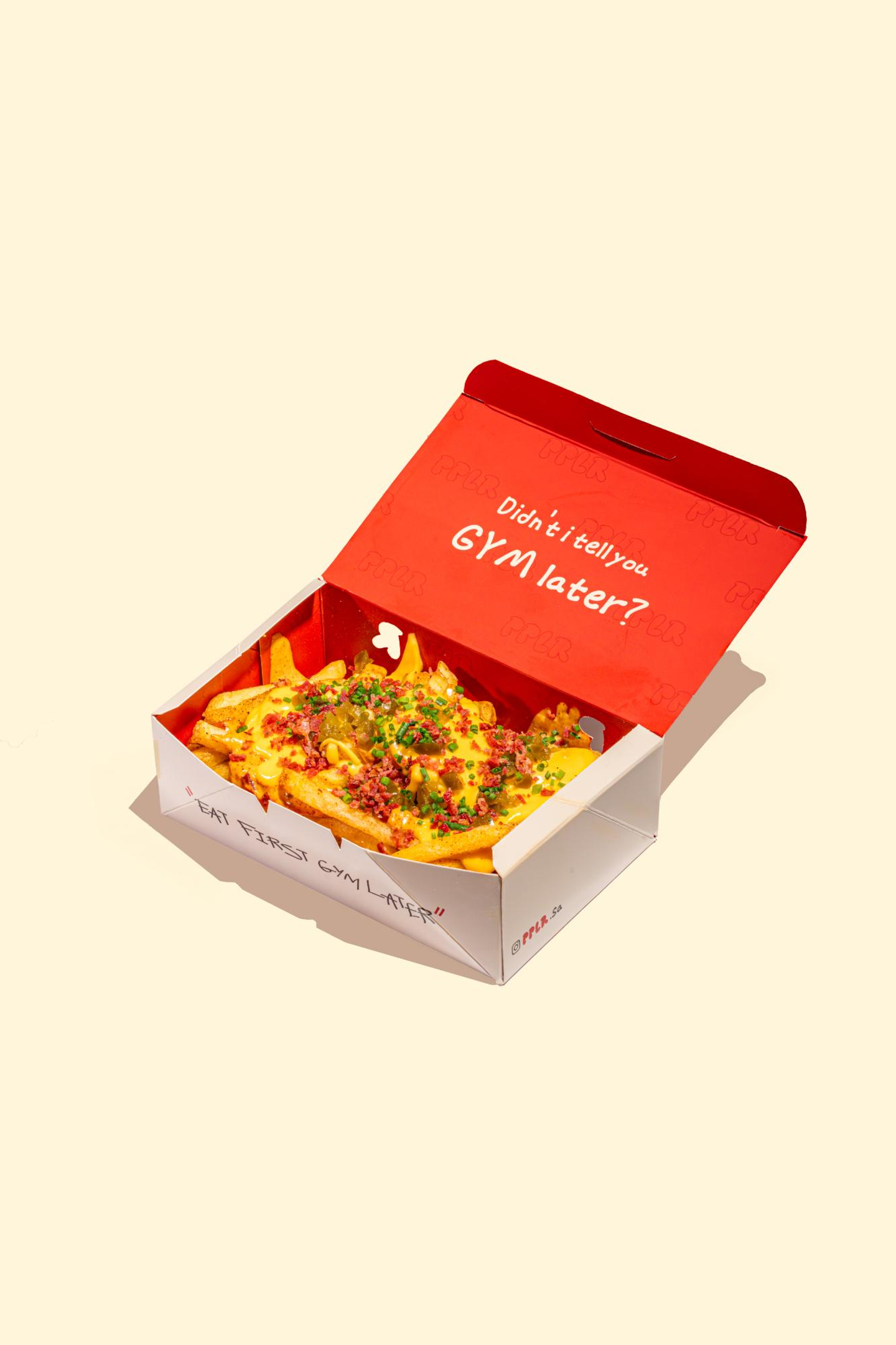 P Fries