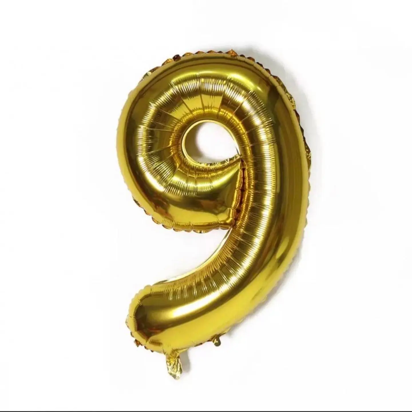 Helium Balloon 9