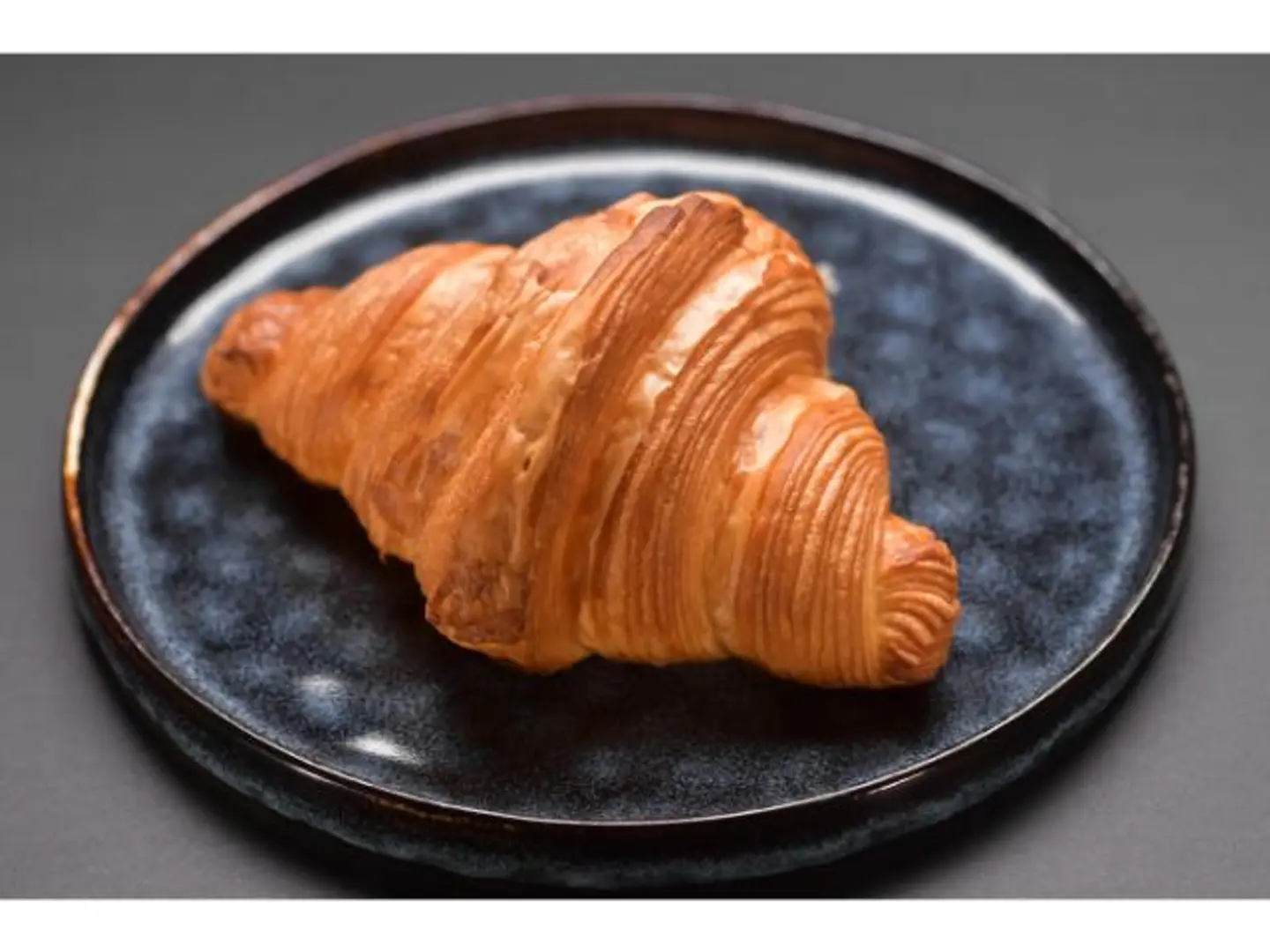 Plain Croissant