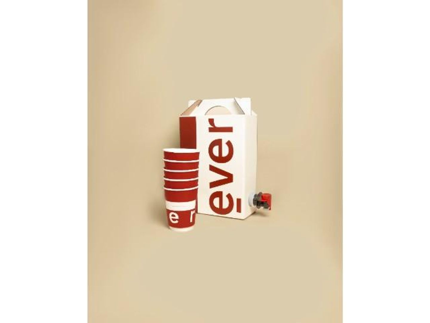 Coffee Box