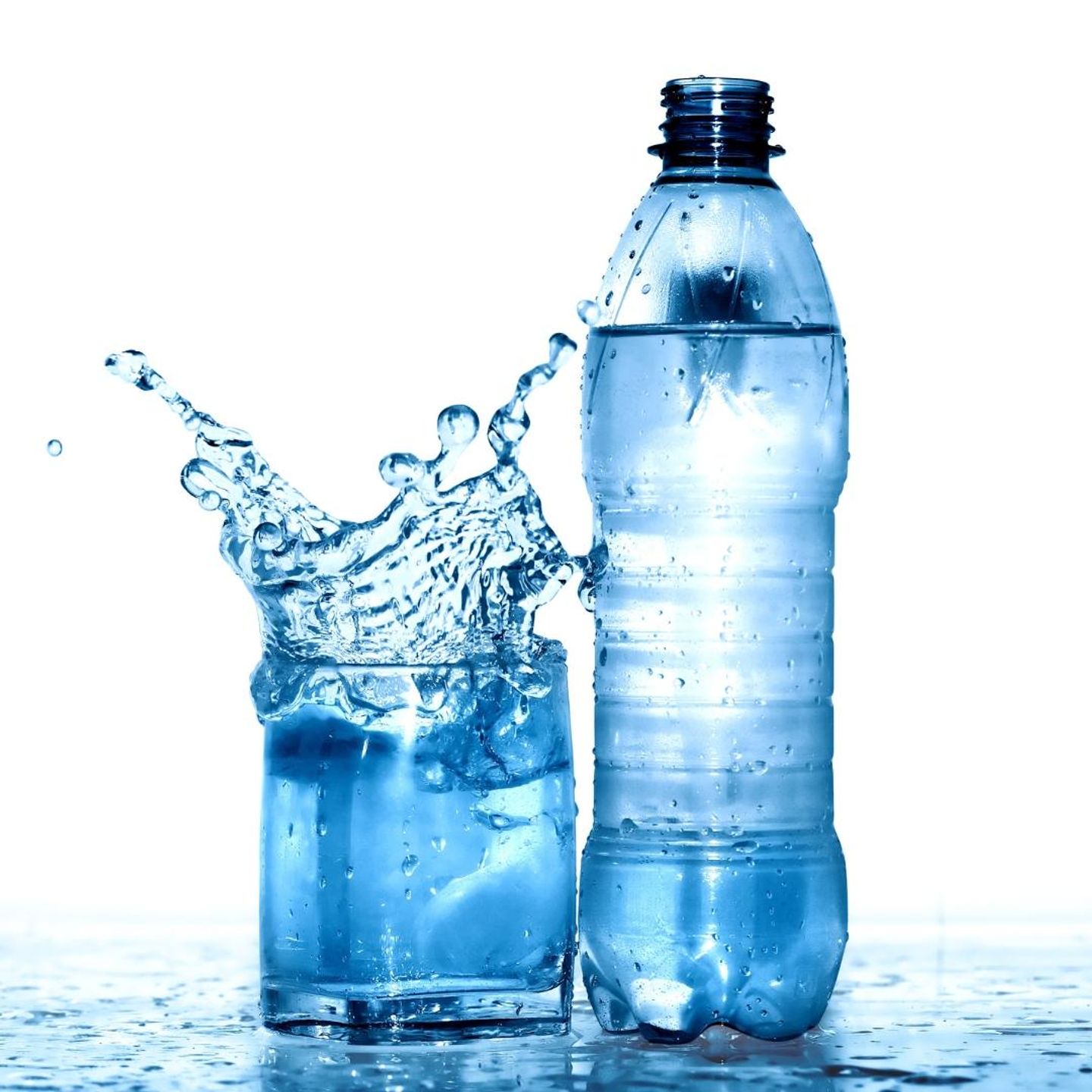 Water