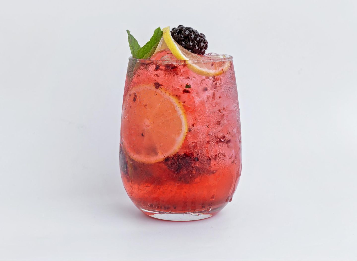 Mojito Pour