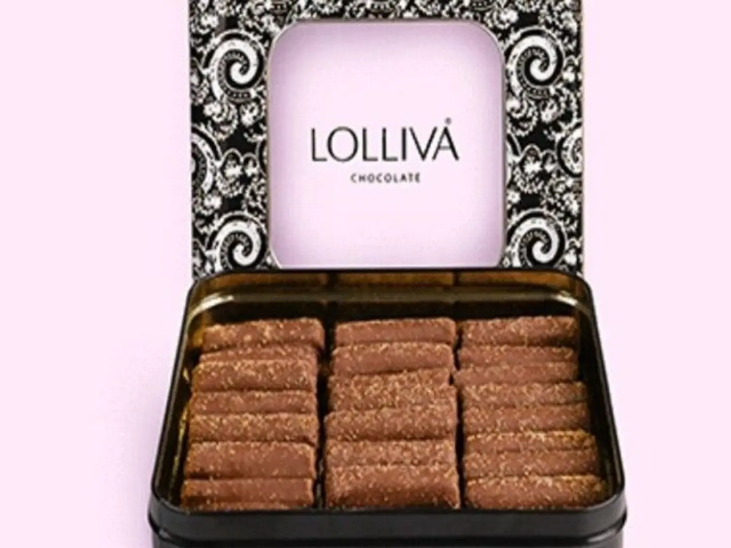 بقلاوة مغطس لوليفا