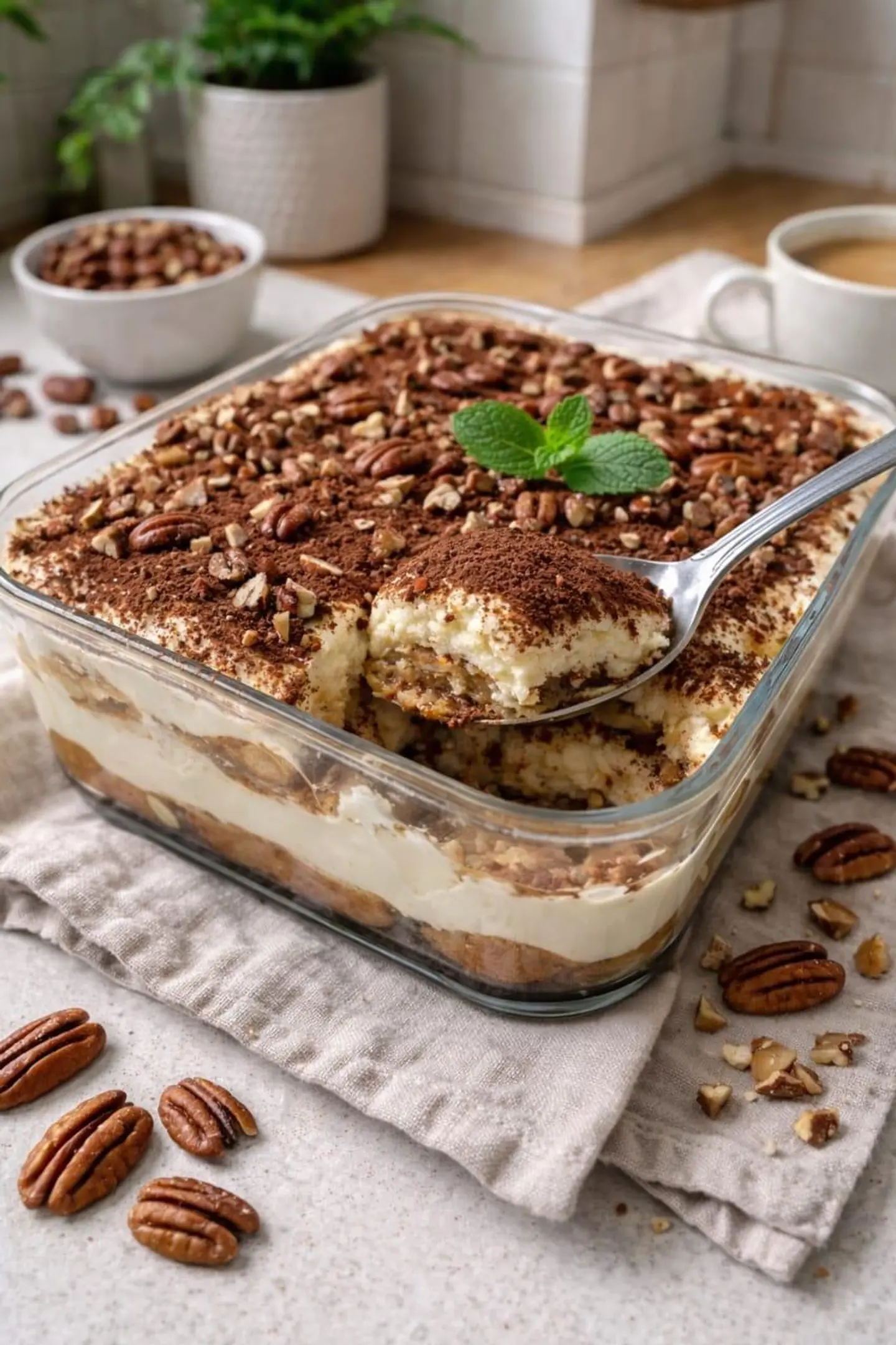 بيكان شوكلت