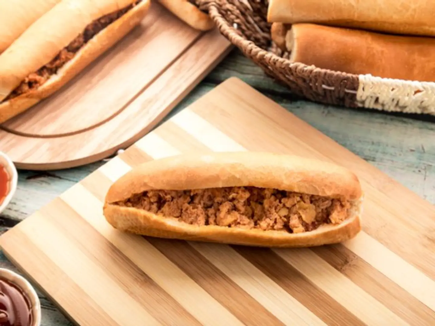 Vegetables Shakshouka