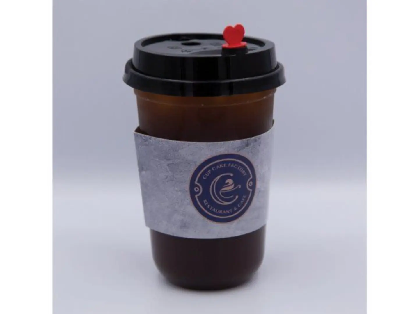 Ice Americano