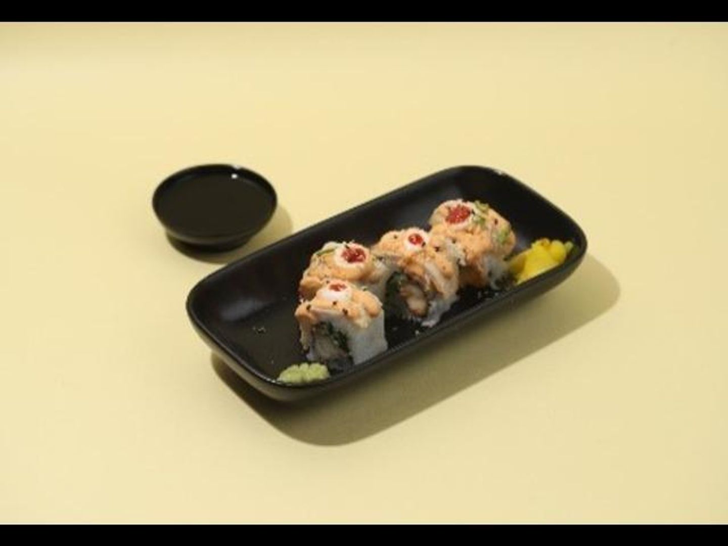 Chicken Mentai