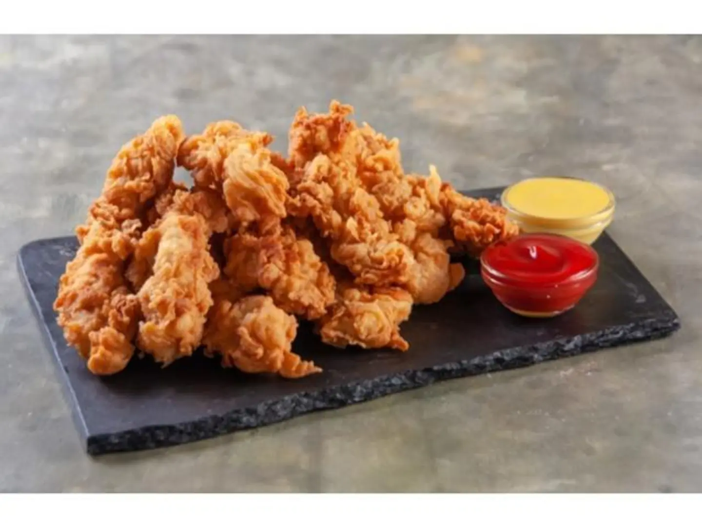 Chicken Strips