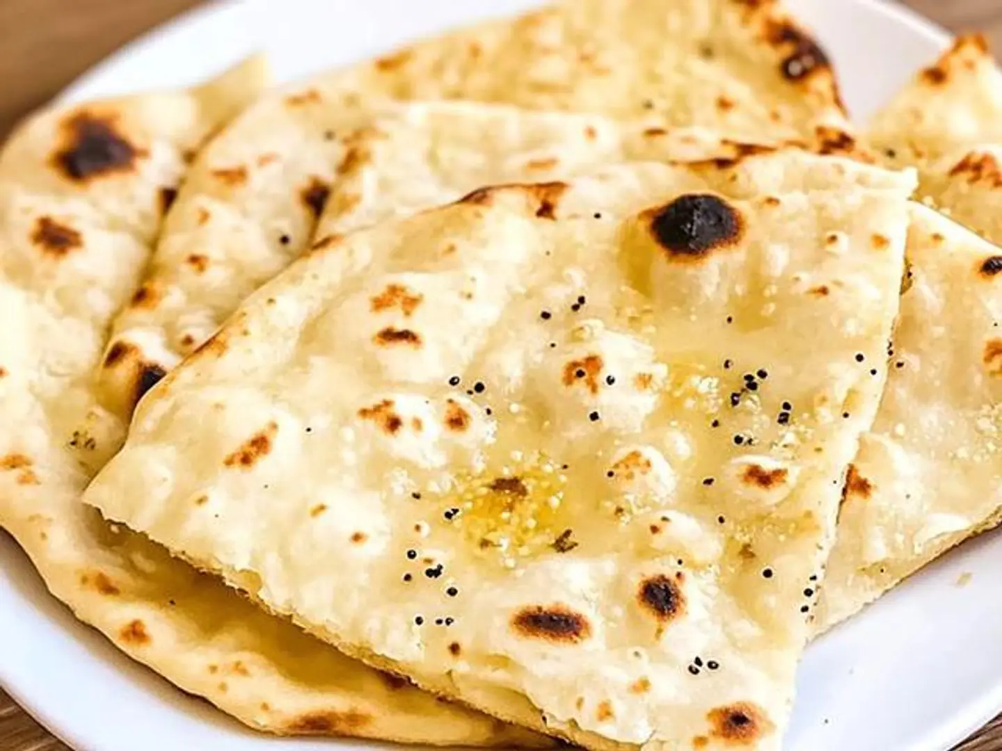 زبدة نان