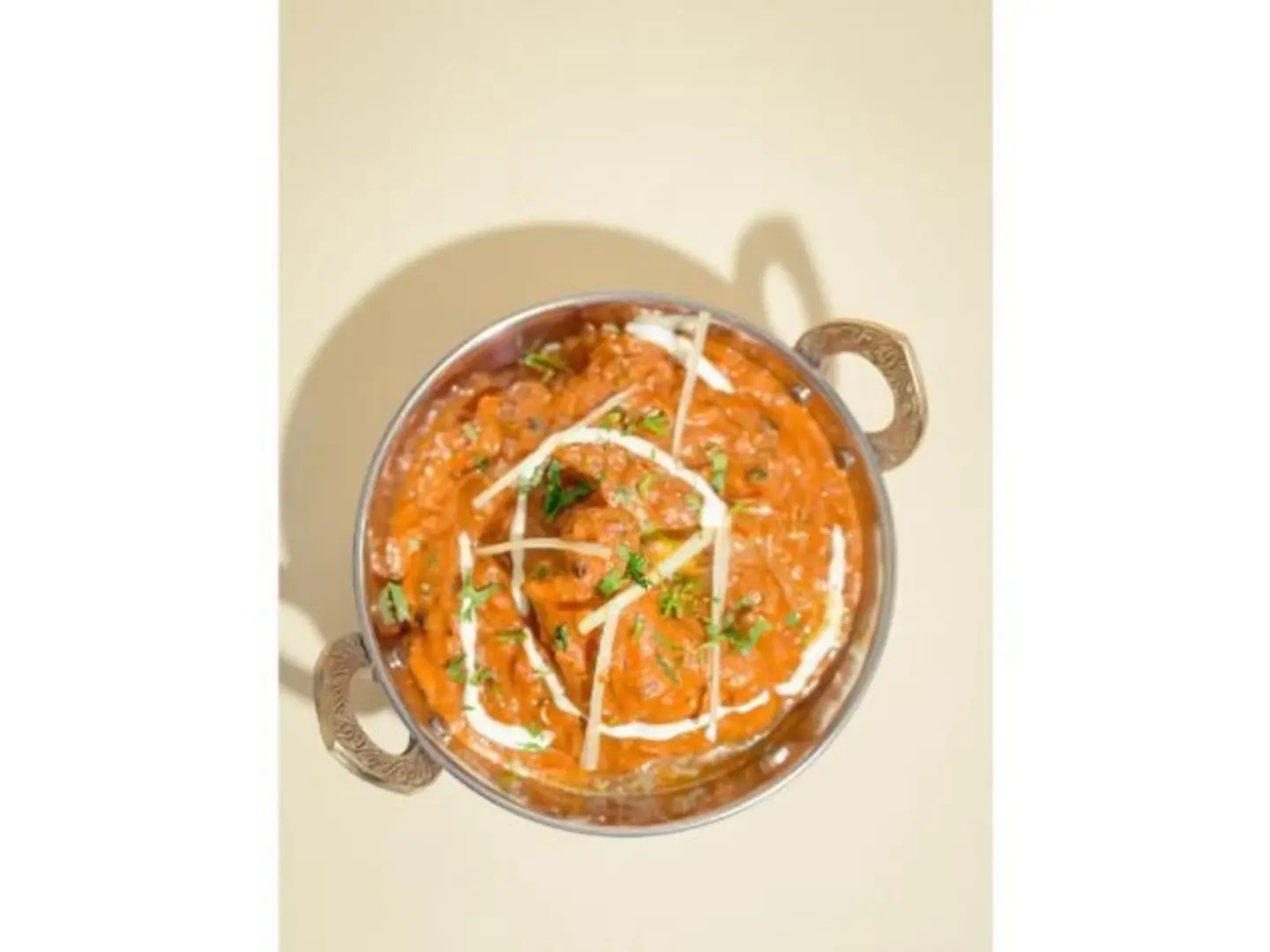 Butter Chicken Masala
