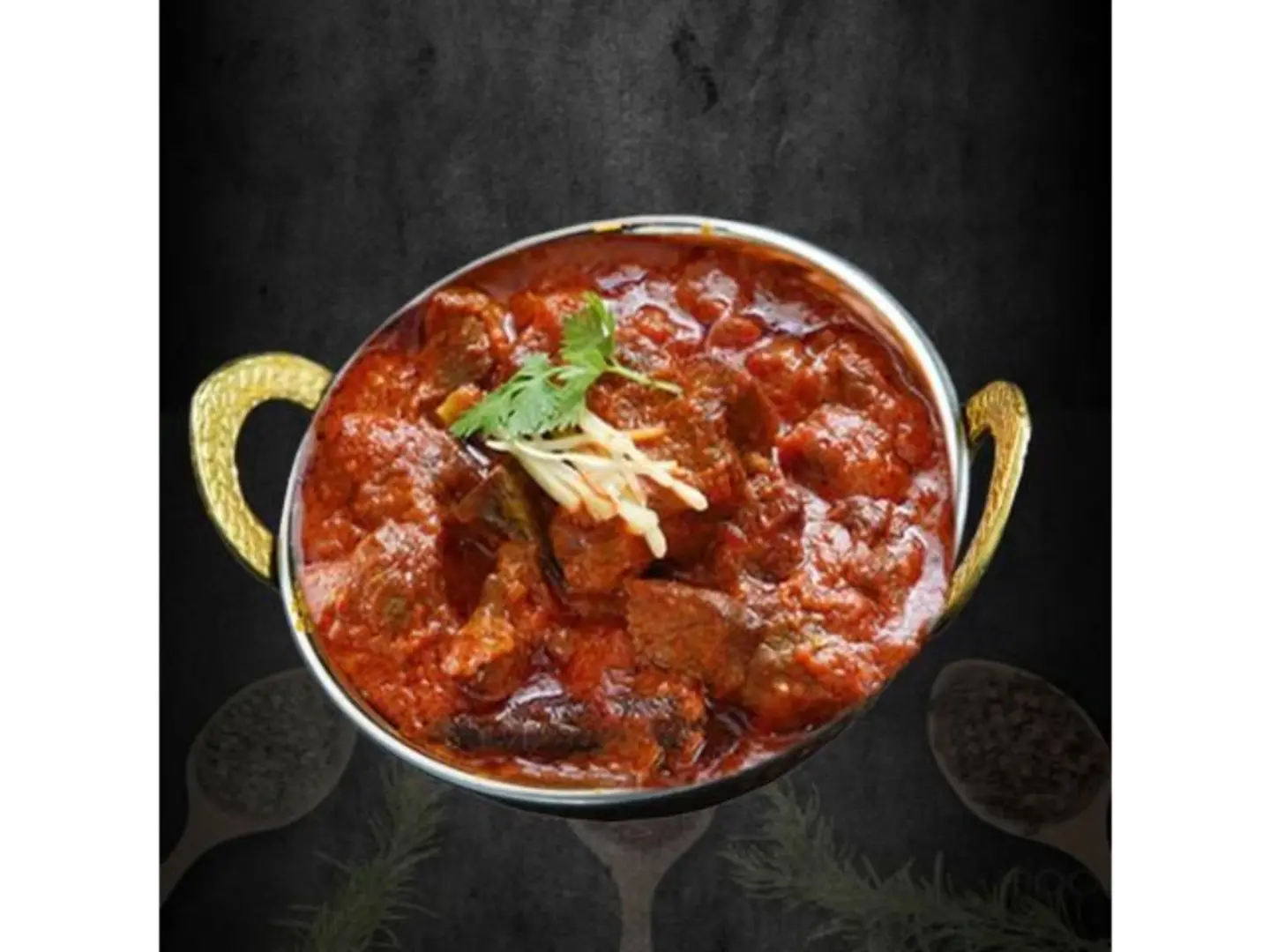Mutton Masala