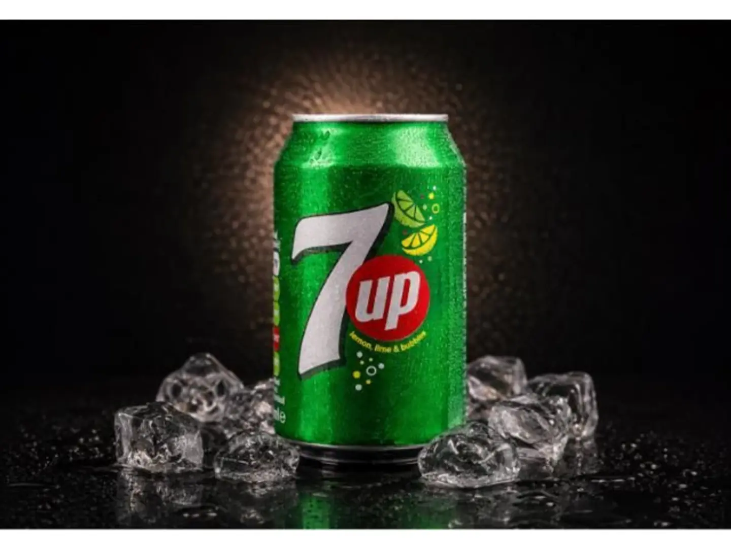 7 Up