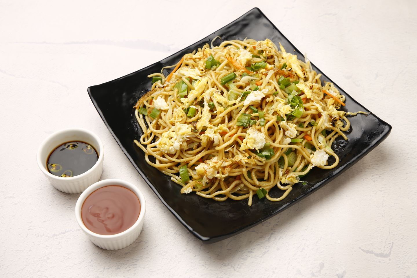 Egg Noodles