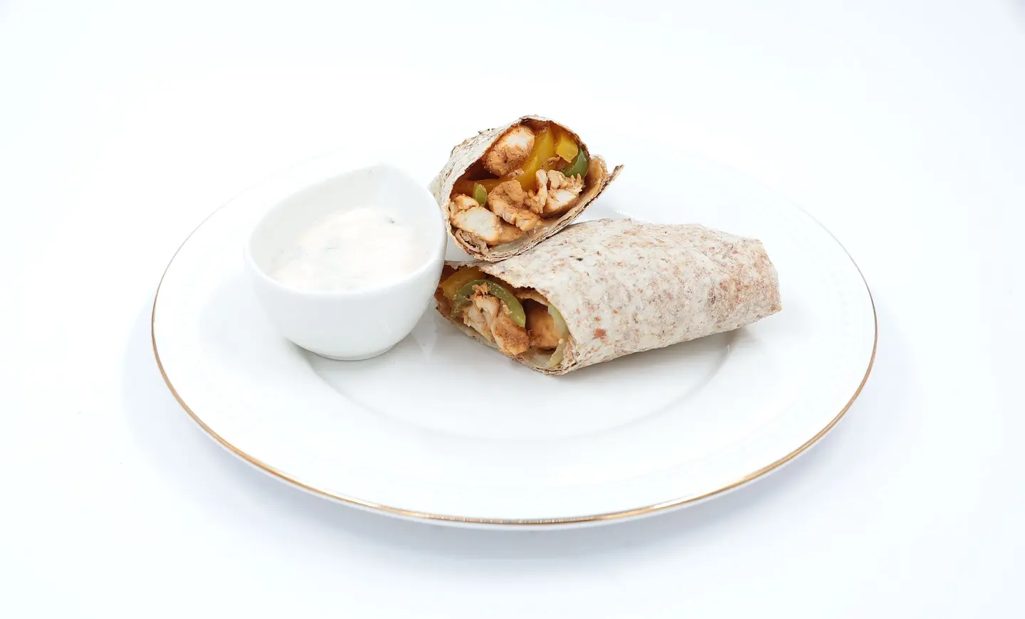 شاورما دجاج