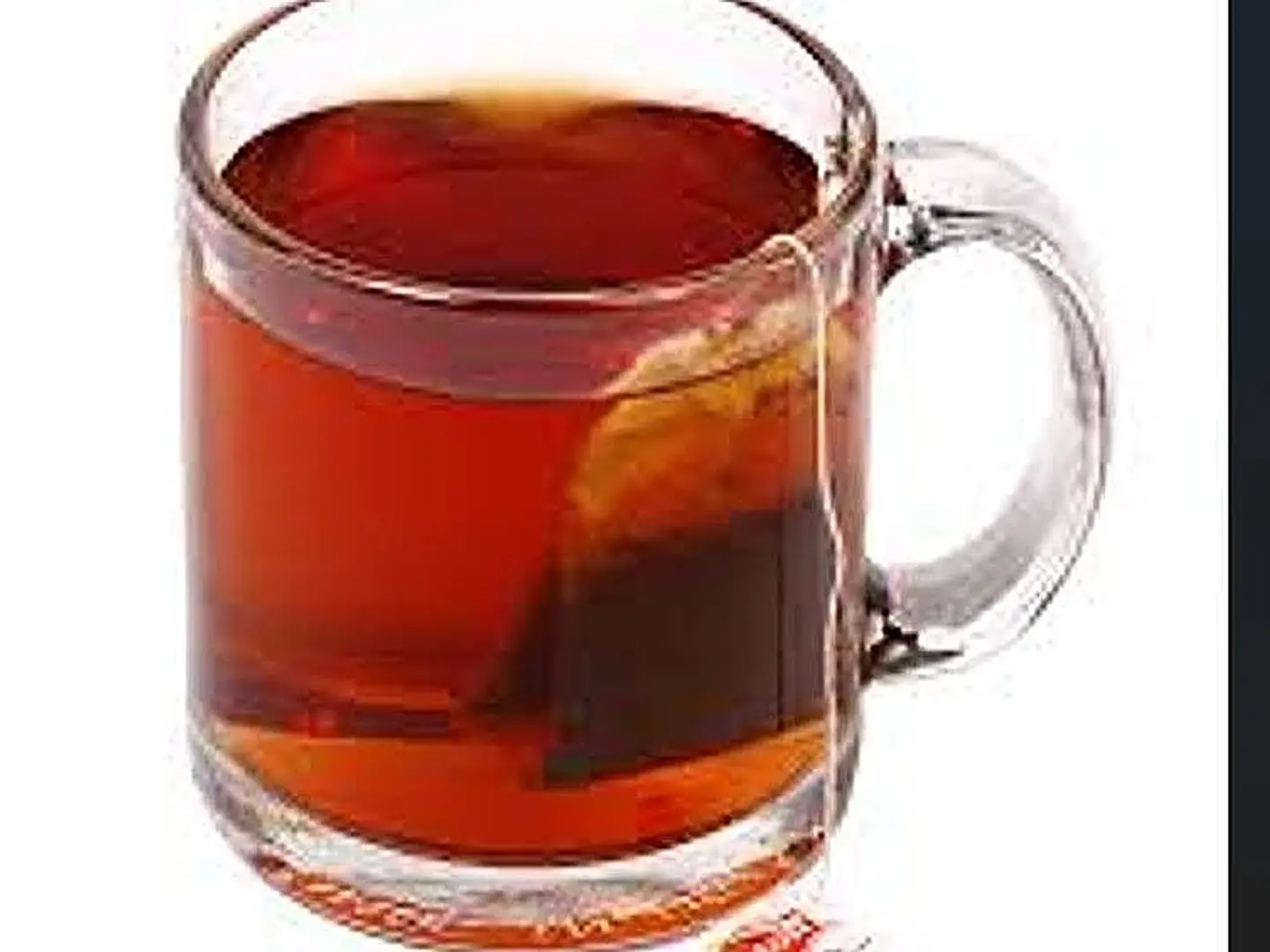 Plain Tea