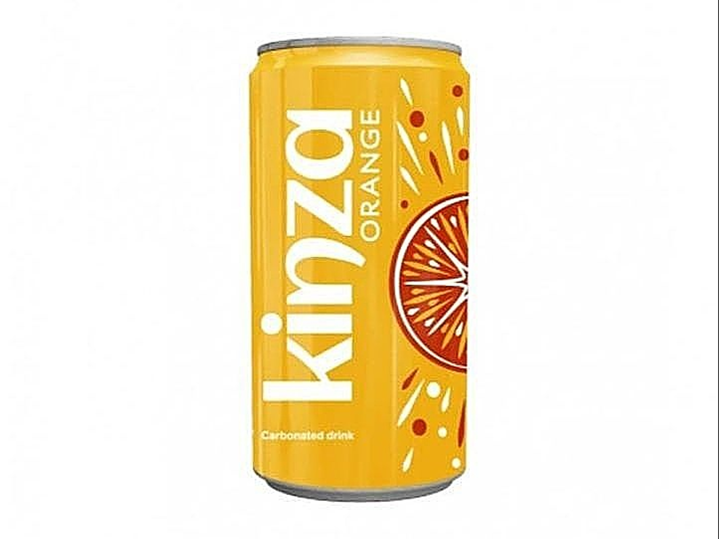 Soft Drink