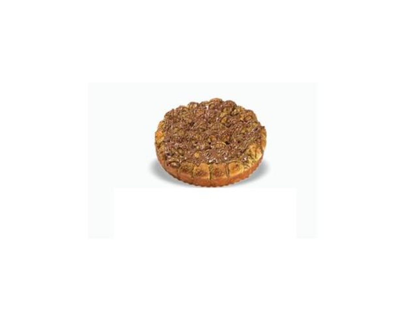 خلية نوتيلا زعتر