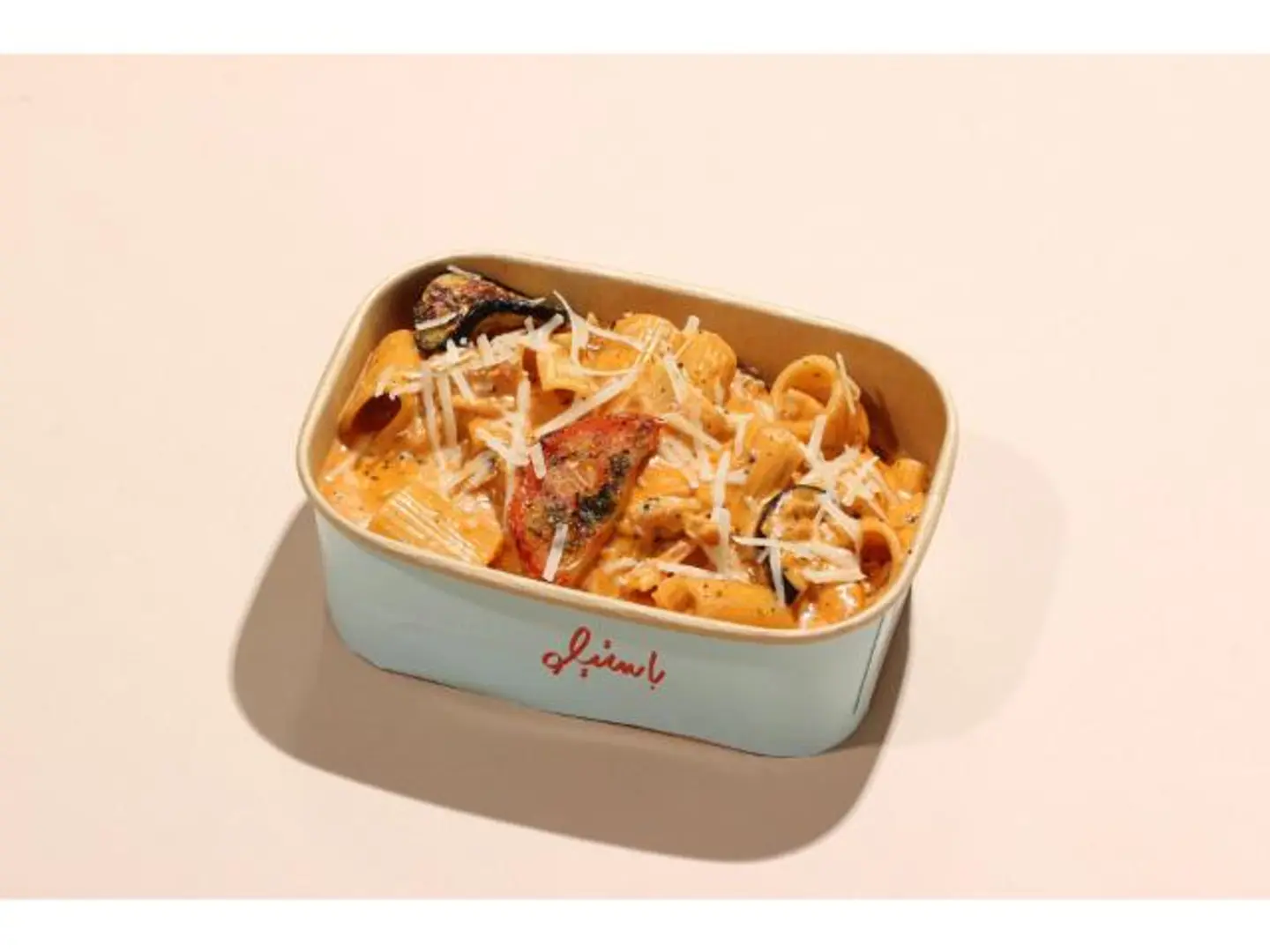 Pastello Chicken Pasta