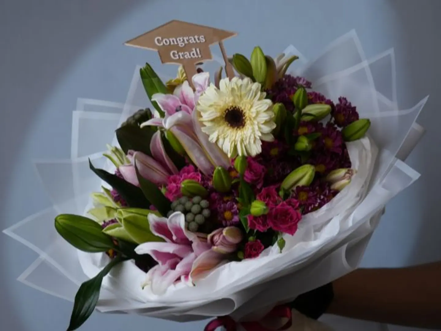 حصاد السنين