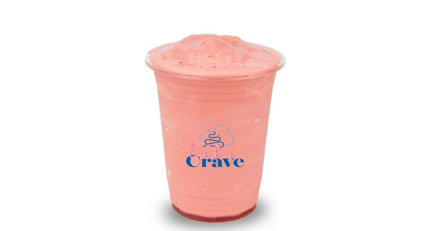 فراولة شيك