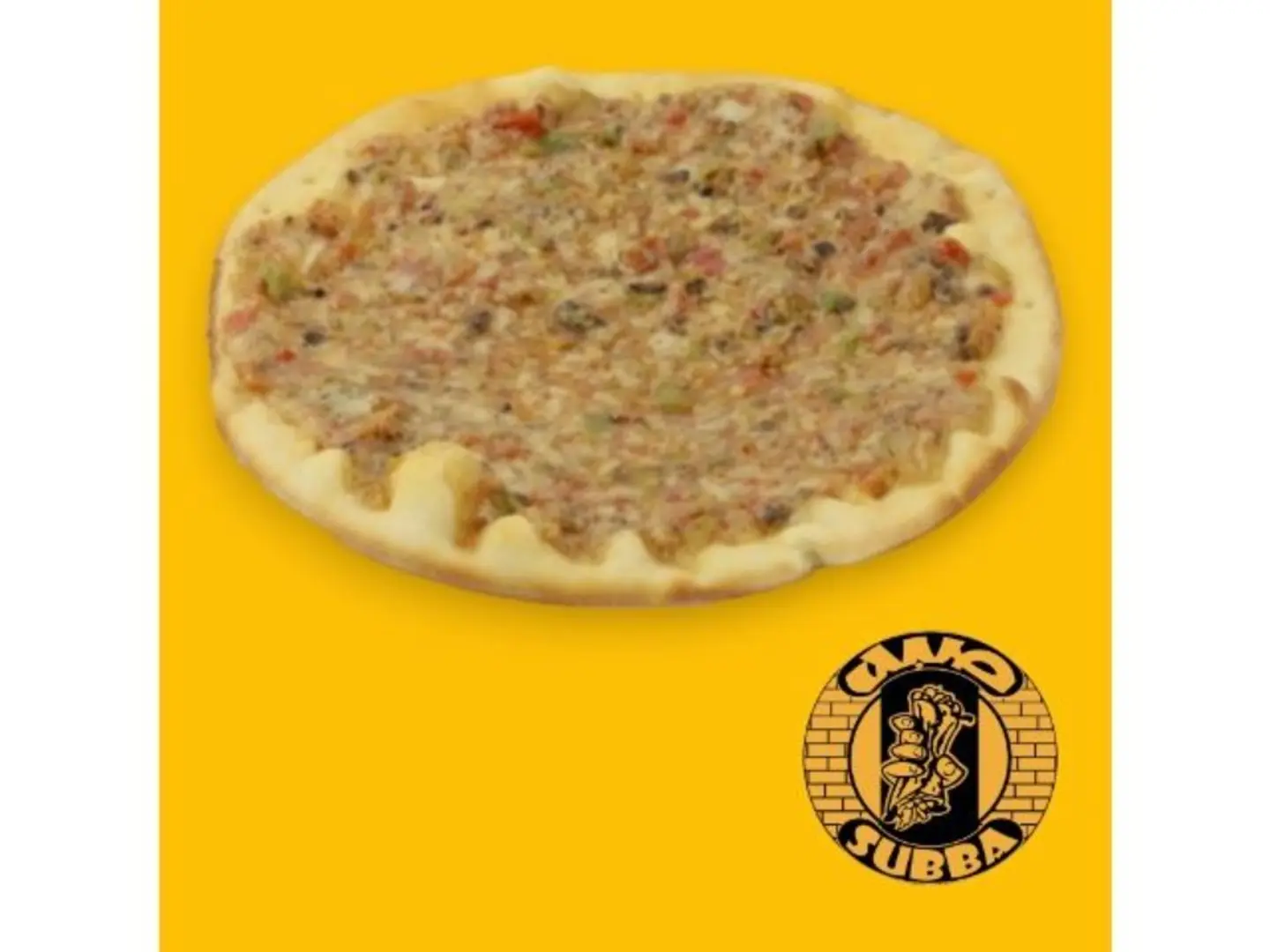 Spicy Cheese Pie