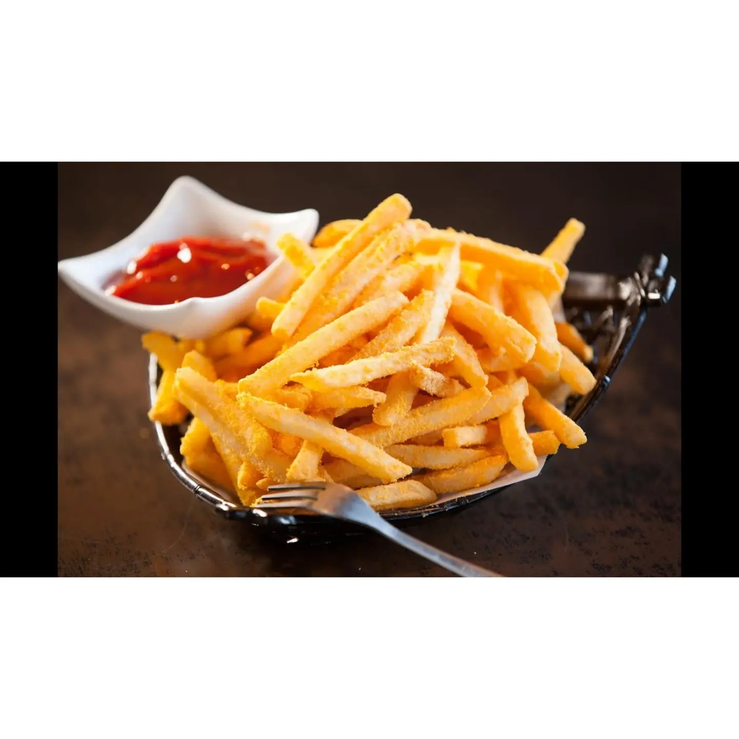 Chili Fries