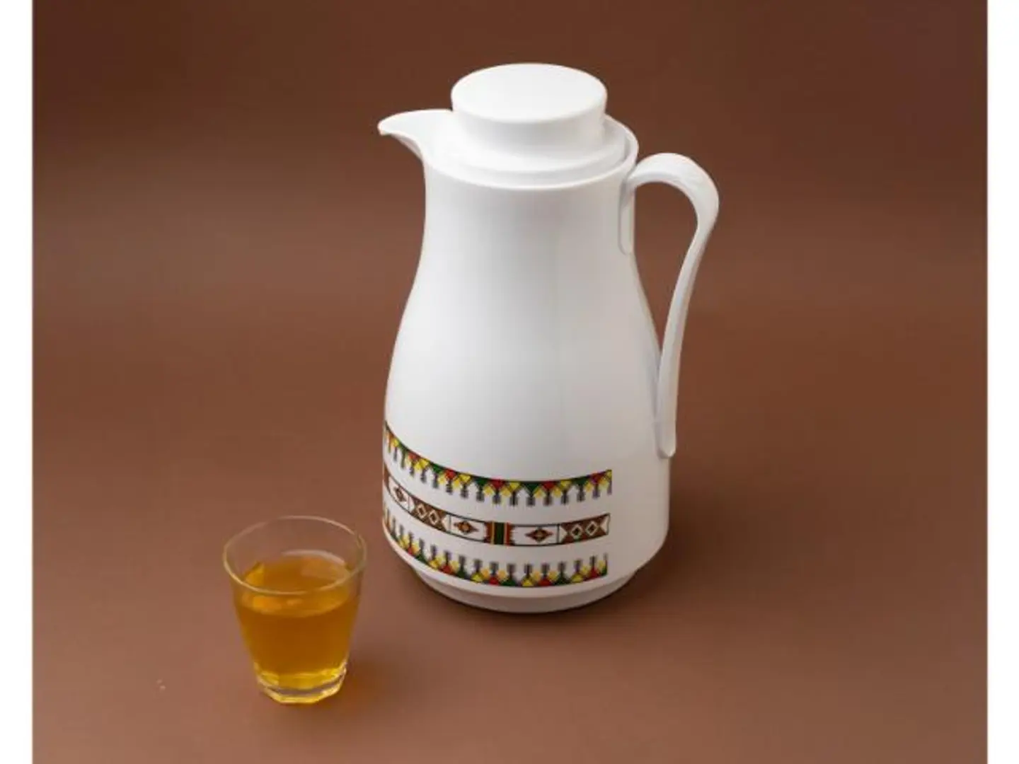 شاي طائفي