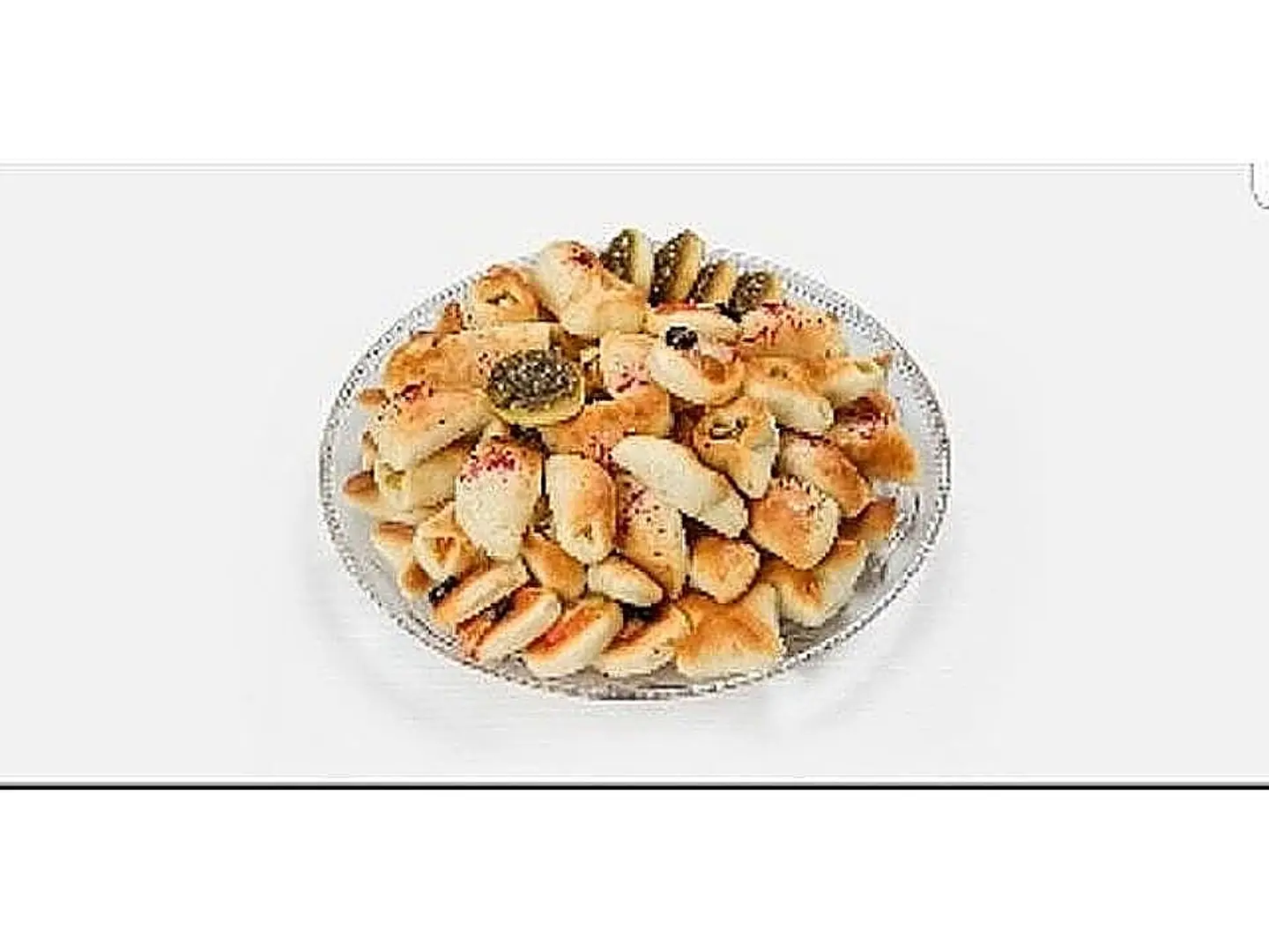 Pastry 1 Kg