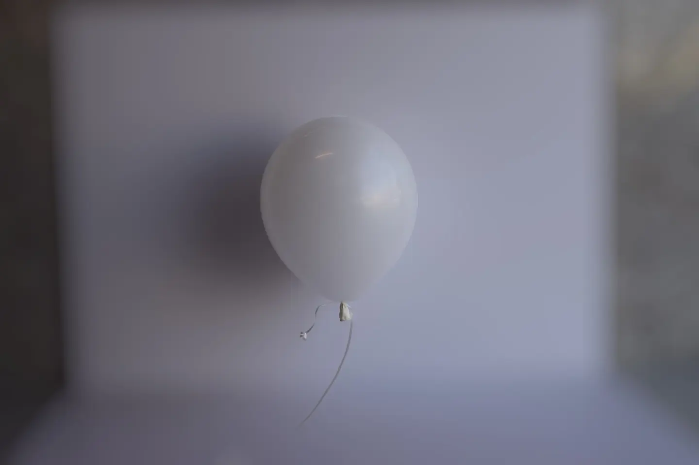 بالون هيليوم ٦ د