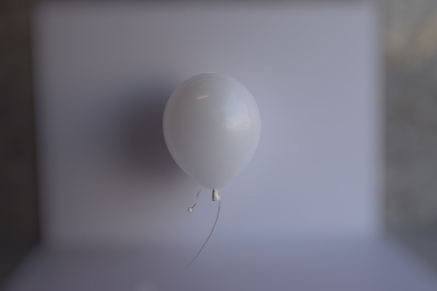 بالون هيليوم ٦ د
